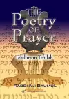 Poetry of Prayer cover
