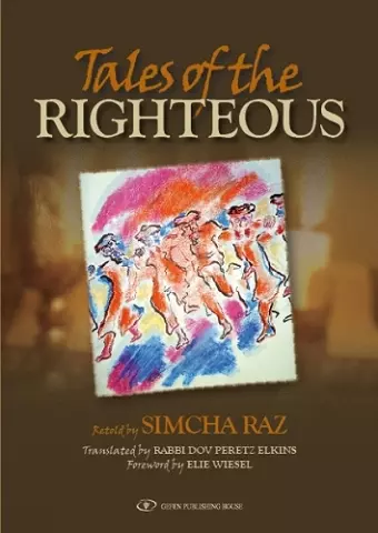 Tales of the Righteous cover