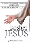 Kosher Jesus cover