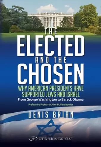 Elected & the Chosen cover