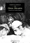 Open Hearts cover