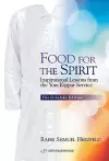 Food for the Spirit cover