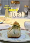 Taste of Torah cover