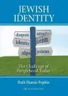 Jewish Identity cover