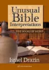 Unusual Bible Interpretations cover