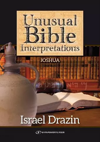 Unusual Bible Interpretations cover