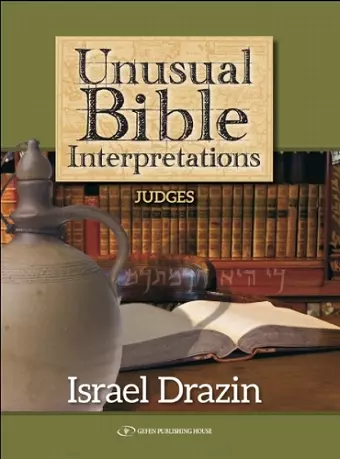 Unusual Bible Interpretations cover