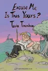 Excuse me, Is this Yours? cover