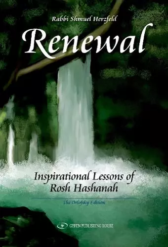 Renewal cover