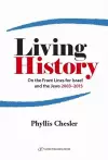 Living History cover