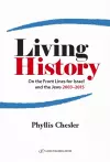 Living History cover