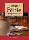 Unusual Bible Interpretations cover