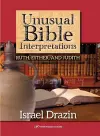 Unusual Bible Interpretations cover