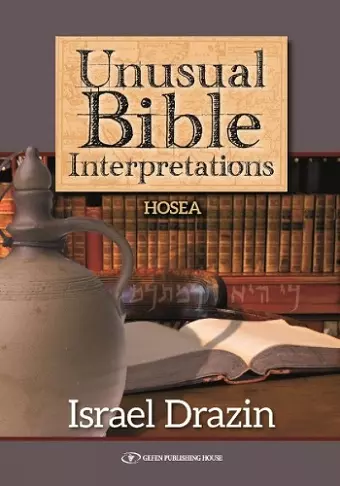 Unusual Bible Interpretations cover