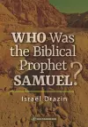 Who Was the Biblical Prophet Samuel cover