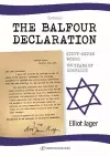 Balfour Declaration cover