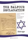 Balfour Declaration cover