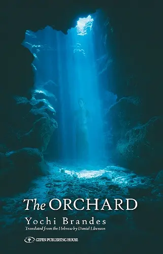 The Orchard cover