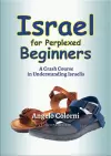 Israel for Perplexed Beginners cover