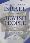 For the Love of Israel and the Jewish People cover