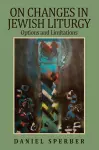 On Changes in Jewish Liturgy cover