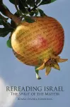 Rereading Israel cover