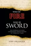 Who by Fire Who by Sword cover