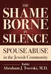 The Shame Borne in Silence cover