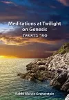 Meditations at Twilight on Genesis cover
