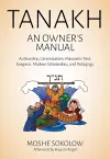 Tanakh, an Owner's Manual cover