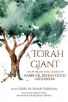 A Torah Giant cover