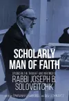 Scholarly Man of Faith cover