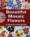 Beautiful Mosaic Flowers cover