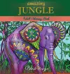 Amazing Jungle Life cover