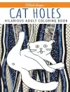 Cat Holes cover