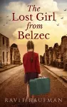 The Lost Girl from Belzec cover