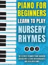 Piano for Beginners - Learn to Play Nursery Rhymes cover