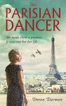 The Parisian Dancer cover
