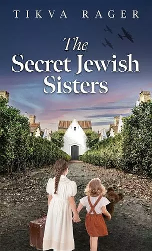 The Secret Jewish Sisters cover