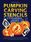 Pumpkin Carving Stencils for Halloween cover