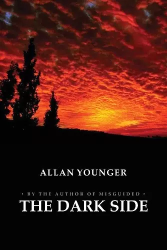 The Dark Side cover