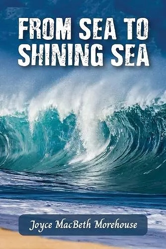 From Sea to Shining Sea cover