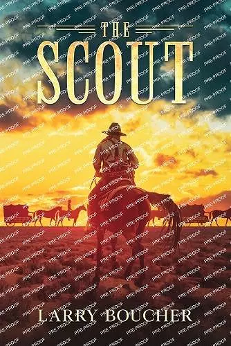 The Scout cover