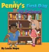 Penny's First Day At School cover