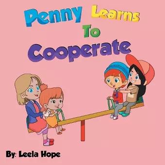 Penny Learns To Cooperate cover