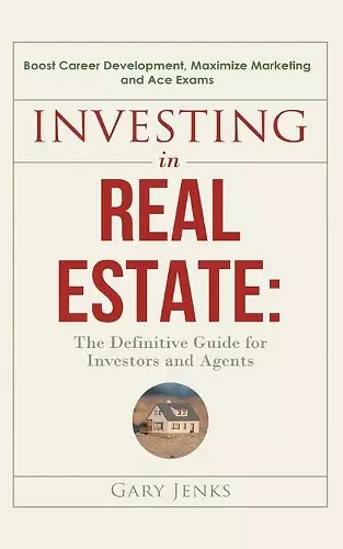 Investing in Real Estate cover