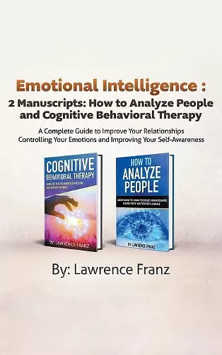 Emotional Intelligence cover