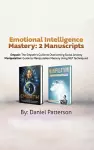 Emotional Intelligence Mastery cover
