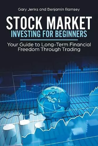 Stock Market Investing for Beginners cover