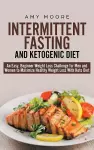 Intermittent-Fasting and Ketogenic-Diet cover